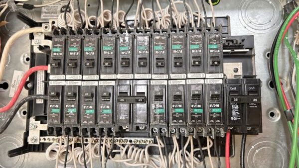 Professional Plumbing Services