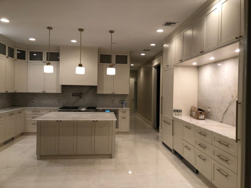 Zhong’s Remodel Group LLC